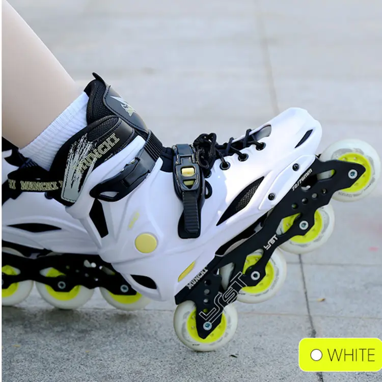 Roller Skates Adult Skates Boys Adult Inline Skates Roller Skates Professional Figure Skates