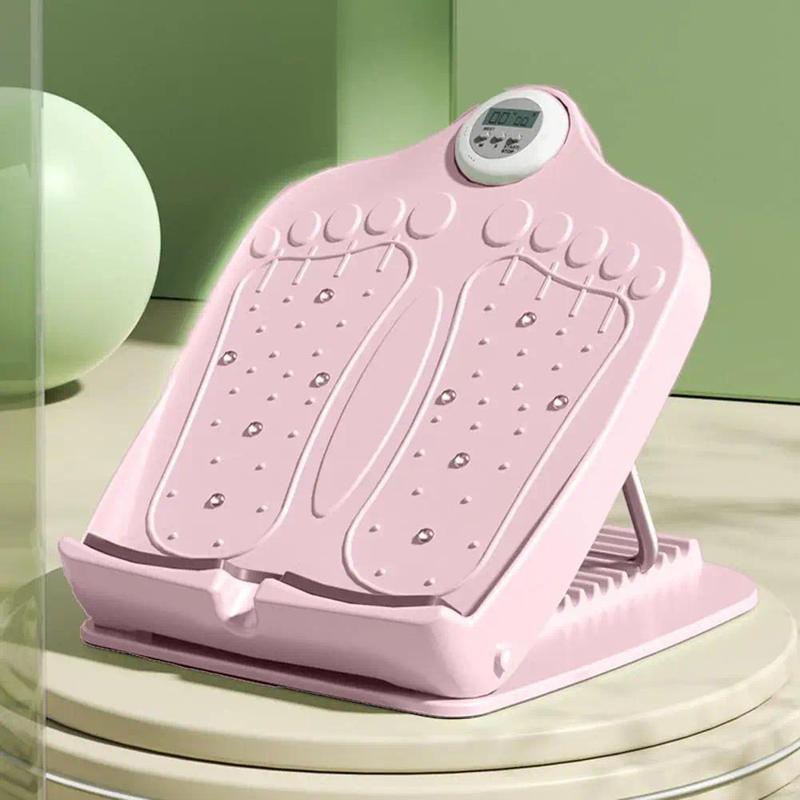 Product Introduction of Fitness Pedal Tension Plate Leg Trainer Station Board Stovepipe Oblique Pedal Relaxing Muscle Stretching Home Fitness Equipment 9