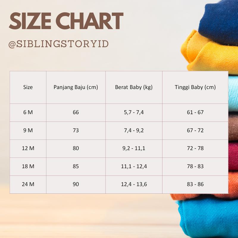 Product Introduction of Jumper Bayi Jumper Baby Perempuan Mother Post 0