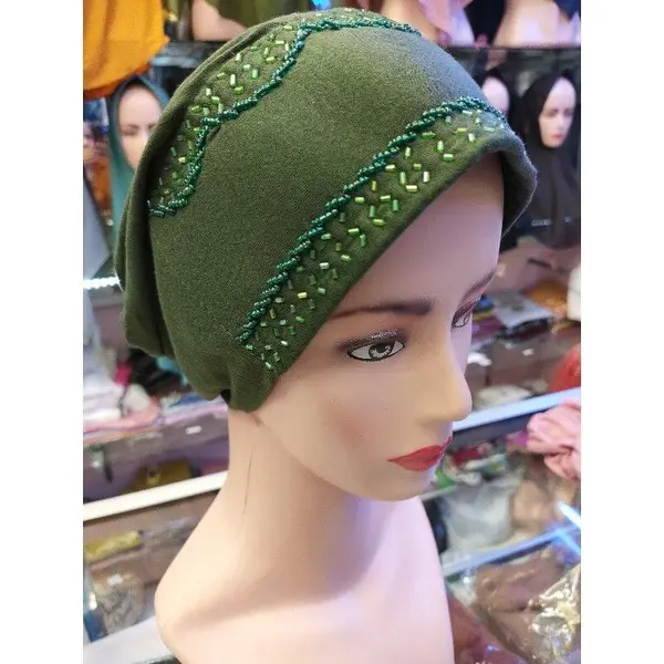 CIPUT INNER TOPI NENEK PAYET