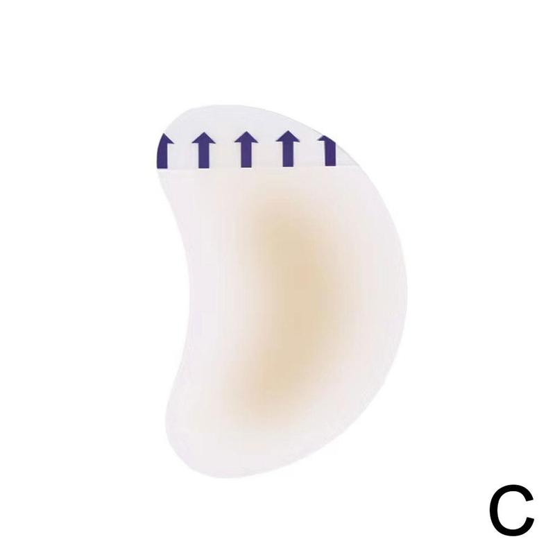 Product Introduction of Gel Patch Anti-wear Comfortable Invisible Women Foot High Heels Patch 24