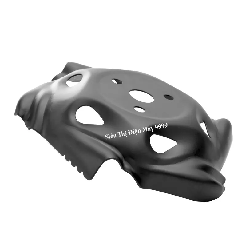 Lưỡi xới cỏ tận gốc, Lưỡi cắt cỏ bằng thép Carbon cao cấp 5
