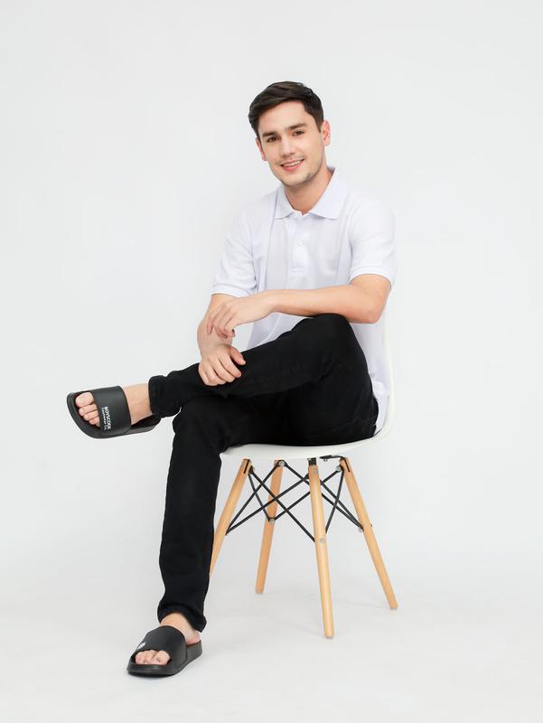 Sendal Selop Pria Original Boyscode Footwear Co. / Sendal Slop / Sendal Slip On / Sendal Slide 7