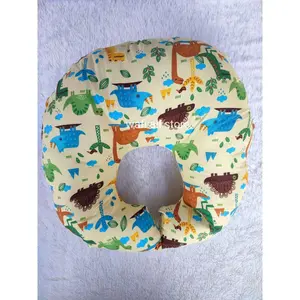 BANTAL BAYI JUMBO UNTUK IBU MENYUSUI/NURSING PILLOW PERLENGKAPAN BAYI BARU LAHIR