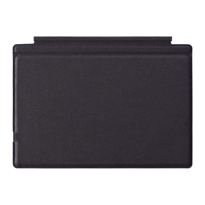 Product Introduction of Wireless Bluetooth Keyboard for Microsoft Surface Pro 3/4/5/6/7 Pro 9 8 GO 12 3 Tablet Keyboard With Touchpad Backlight Keyboard 3