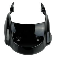 Gambar Cover Bawah Speedometer Hitam Metalic Honda Scoopy K2F 53206K2FN00ZL - Hitam, Cover Body dari Honda Cengkareng Kota Tangerang 1 Tokopedia