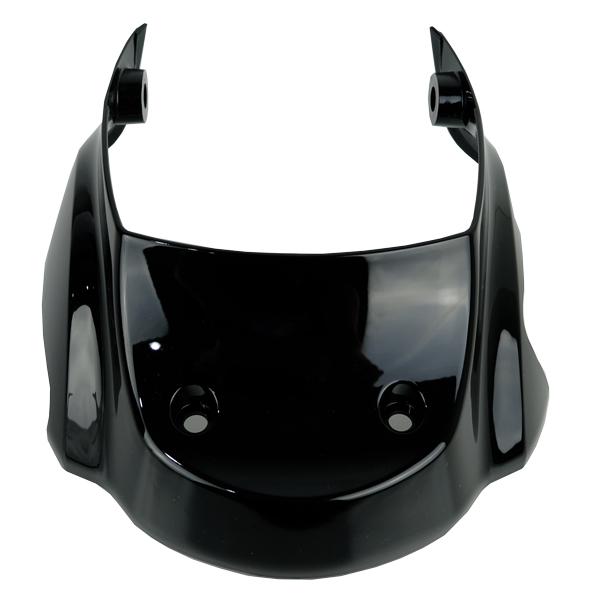 Gambar Cover Bawah Speedometer Hitam Metalic Honda Scoopy K2F 53206K2FN00ZL - Hitam, Cover Body dari Honda Cengkareng Kota Tangerang Tokopedia