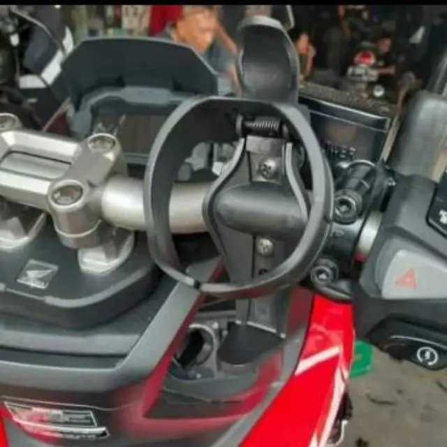 Tempat botol air minum ADV VIXION PCX CB150 dll 2