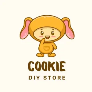 Cookie DIY Store