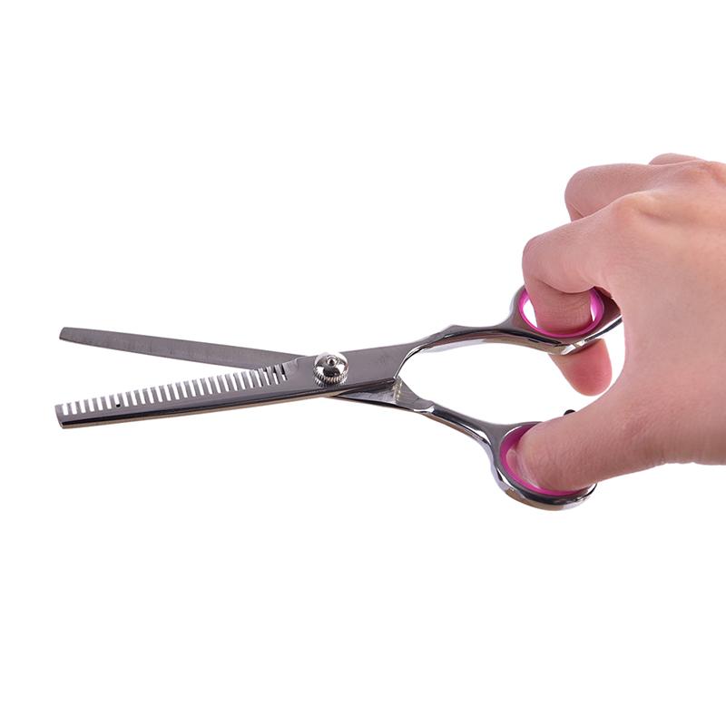 Product Introduction of Bộ Kéo Chuyên Nghiệp Để Chải Lông Cho Chó Và Thú Cưng, Kéo Thẳng, Cong Và Mỏng, 6 " 32