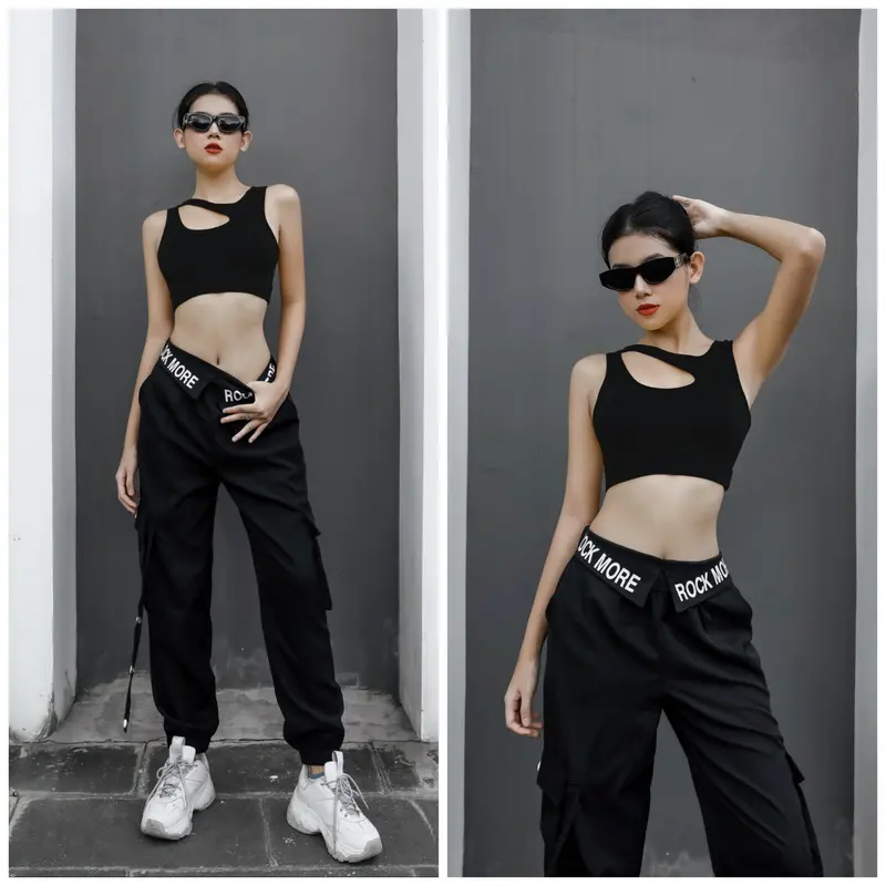 QUẦN TẬP GYM YOGA ZUMBA AEROBIC. 3