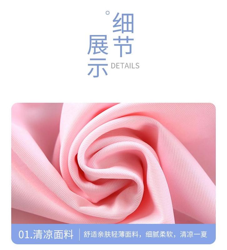 Product Introduction of 2024 Children's Viscose Fabric Sun Protection Clothing Children's Summer Clothing Boys and Girls Sun-Protective Clothing Breathable Lightweight New Baby Outerwear 19
