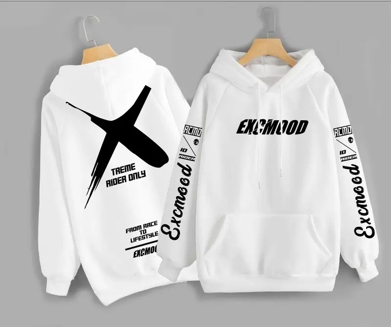Hoodie Sunmori Extreme Raider Only 1