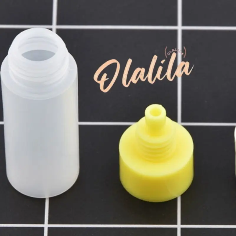 BOTOL TEMPAT ISI ULANG AIR SOFTLENS 1