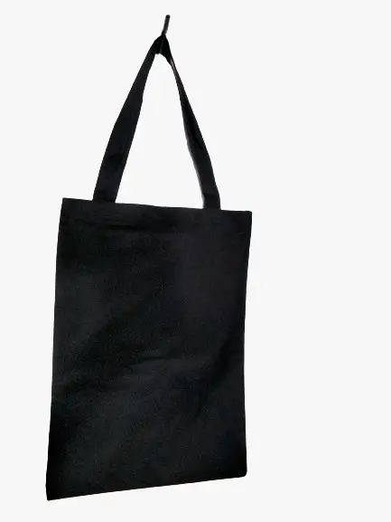 TOTEBAG MUSIK METALICA SEMI KANVAS D500 TOTEBAG PRIA TOTEBAG WANITA Hitam 1