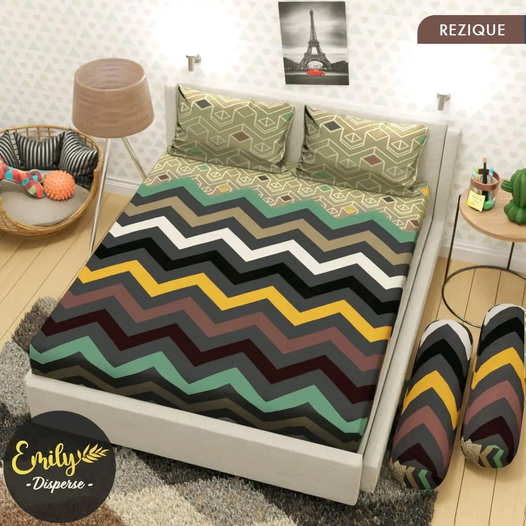 SPREI ZIGZAG