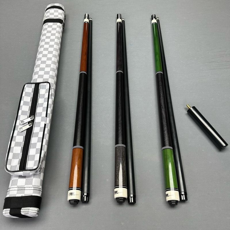 Cơ bida full carbon COPA ngọn carbon Composite- Đã được nâng cấp tẩy kính glue 7 màu( Tặng kèm combo bao da phụ kiện) - gậy bi-a lỗ cao cấp COPA