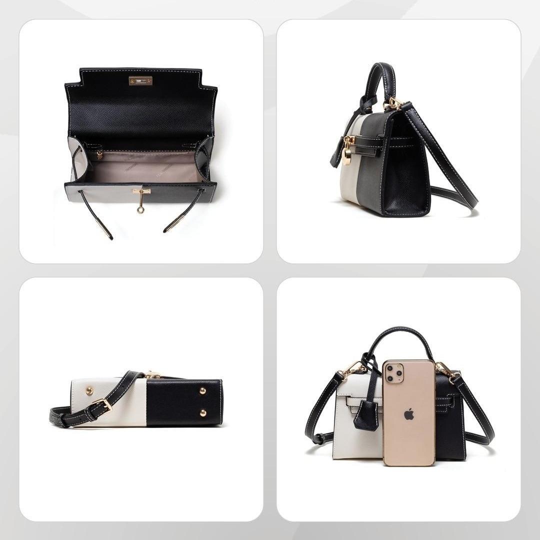 JIMS HONEY TAS WANITA VIVIAN BAG (FREE EXCLUSIVE BOX)