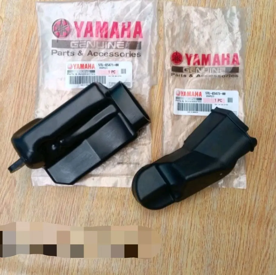 Duct air cvt mio sporty mio smile original yamaha