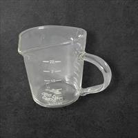 Gambar One Two Cups Teko Cangkir Gelas Kopi Takaran Tahan Panas 70ml - A00313 - Transparan dari Usea Official Store Kota Administrasi Jakarta Barat 2 Tokopedia