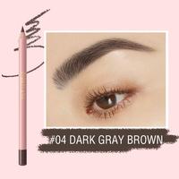Gambar [Official] [Free Gift Eyelash curler]PINKFLASH Makeup set 3PCS Eyebrow & Eyeliner & Mascara Liquid Lasting - PINK-Eyeliner Stamp dari PINKFLASH STORE Kab. Tangerang 4 Tokopedia