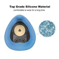 Gambar 3M Half Facepiece Respirator HF-52 dari 3M Automotive Kab. Bekasi 4 Tokopedia