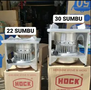 Oven hock dan kompor