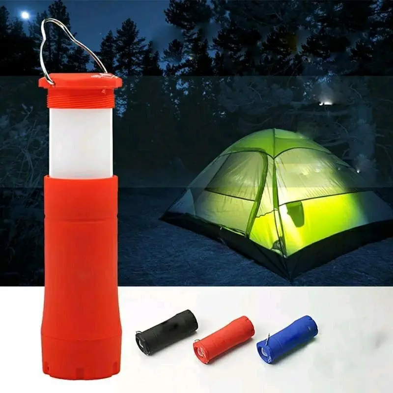 Camping Lamp 6699 Dan Lampu Tenda CL309 New Dhaulagiri Lentera Tent Light Senter Outdoor