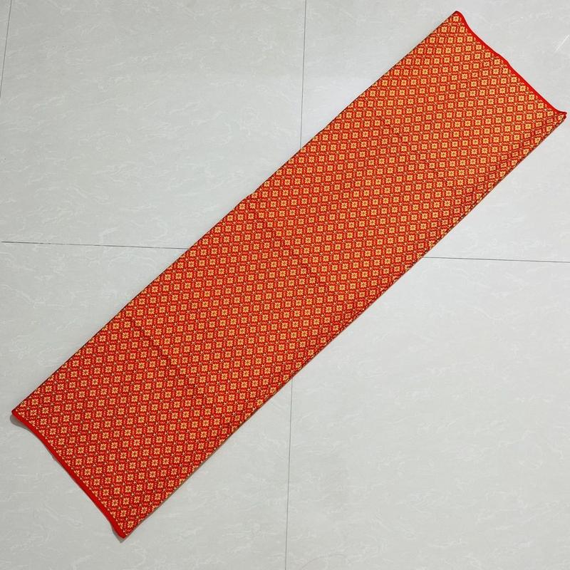 Product Introduction of Chân Váy Thẳng Vân Nam Quần Áo Dân Tộc Mới, Phong Cách Sarong, Dài, Thái Lan Và Malaysia, Thích Hợp Để Khiêu Vũ, Phong Cách Dân Tộc 4