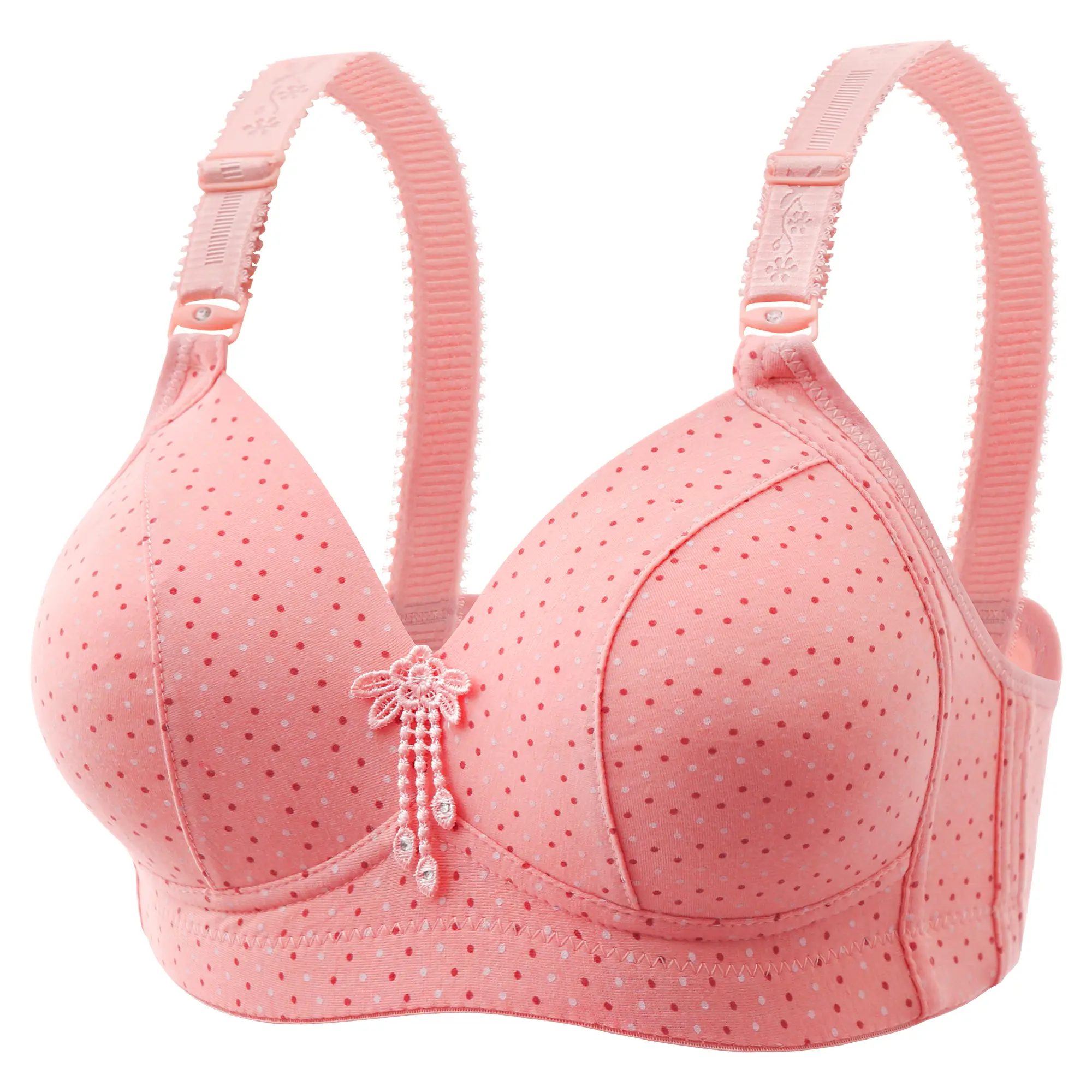 BH Full Cup C-D besar import Bra big size import Wanita Busa