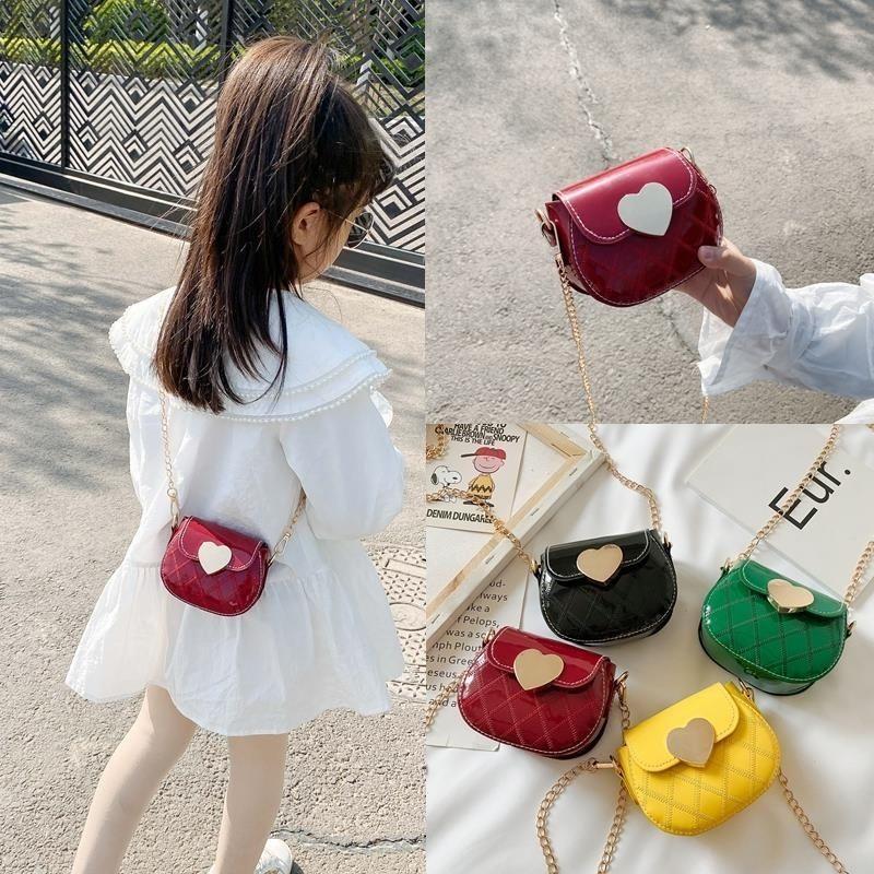 Túi Đeo Chéo Cho Bé Gái, ví đựng tiền Xu Dễ Thương, Thời Trang Công Chúa, Phong Cách, Thích Hợp Cho Bé Gái, Túi Nhỏ Cỏ Dệt Tay Cho Trẻ Em, Được Thu Thập Bởi 115 Người 0