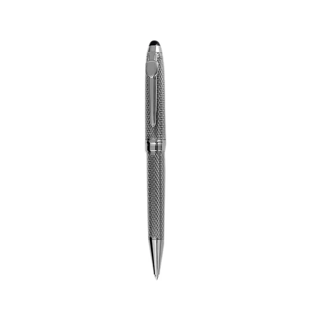 Metal Ballpoint Pen Business Signing Pen Metal Signature Pen Twist to Open Close