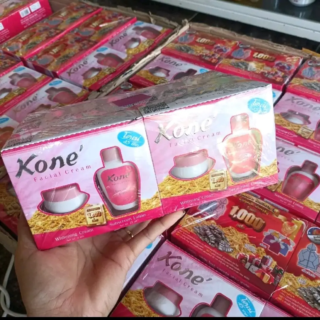 Combo 10 hộp Kone Thái Lan