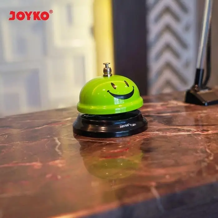Call Bell Bel Panggil Bel Meja Joyko BL-900 2