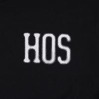 Gambar House of Smith T Shirt Hos Classic Tshirt Black - Kaos Pria Lengan Pendek - XL dari HOUSE OF SMITH Kab. Bandung 5 Tokopedia