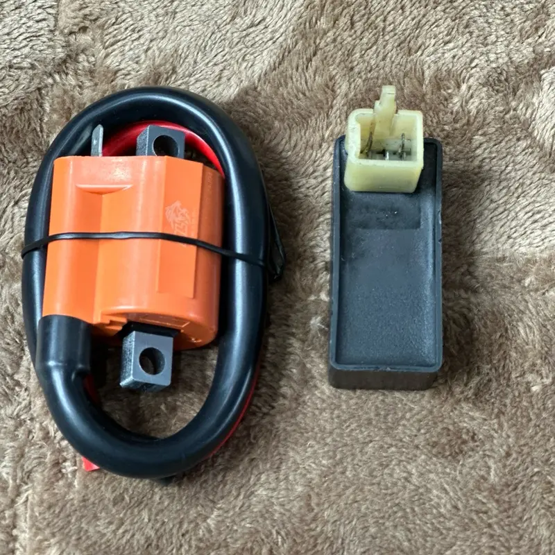 Phụ Tùng IC Zin Theo Xe Mỡ Tua Dành Cho Wave+ Daran + Cup + 67 4