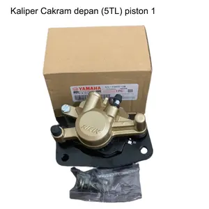 kaliper 5TL/5TP pala babi cakramm depann Jupiter Z1-Jupiter Mx-mio j-sout gt115-Fino Karbu-soul-vega ZR- Foto Kampas