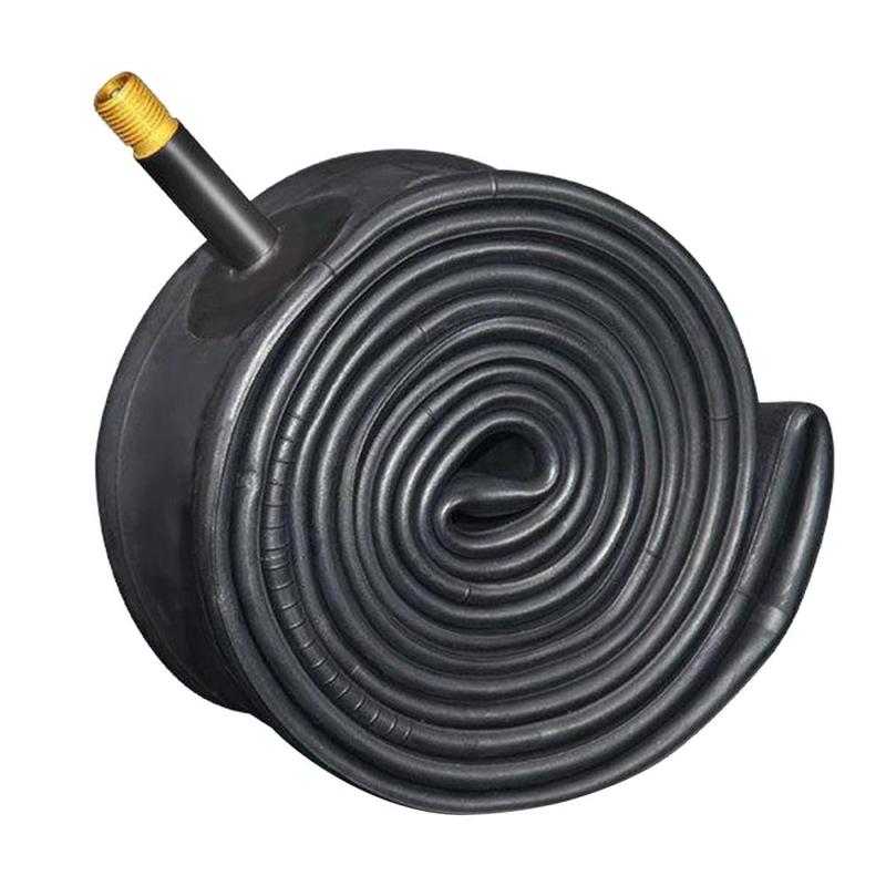 Chambre à Air Vélo Valve Schrader 700c X 23-25 - Universelle - Neuve