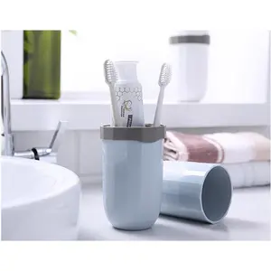 UNNISO - Tempat Sikat Gigi Portable