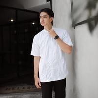 Gambar Baju Koko Kerancang Padang Handmade Bahan Katun Silk Kualitas Premium Katun - Lg PJG, M dari Baceno Muslim Kota Administrasi Jakarta Pusat 4 Tokopedia