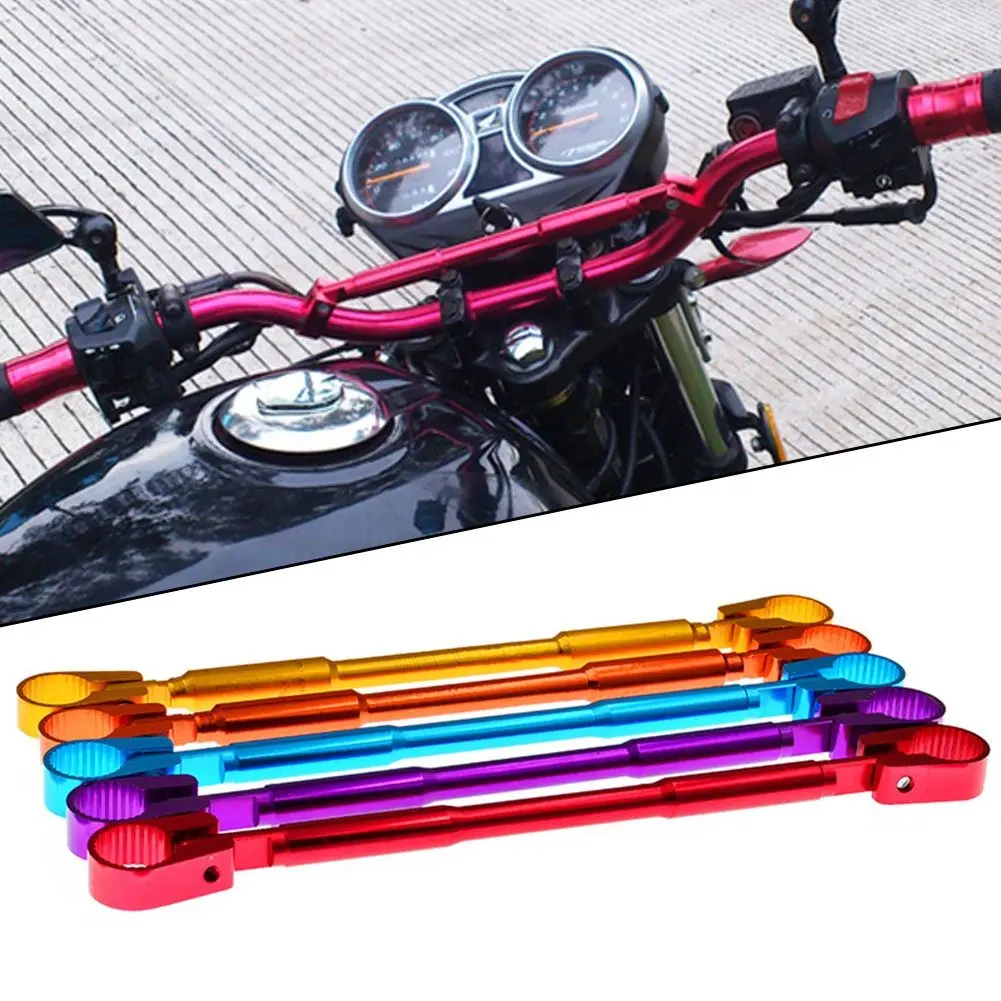<FARE>Alloy Aluminum Motorcycle Handlebar Modified Strengthen Handle