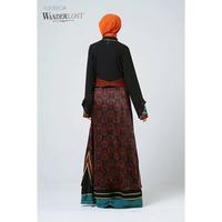 Gambar TUNEECA Gamis Stella Coast - T-1224008 - S dari Tuneeca Official Store Kab. Bandung 4 Tokopedia
