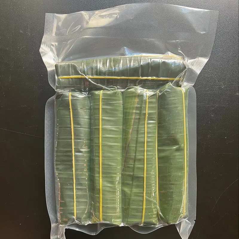 5 Cái Nem Cối to 200g/ cái chuẩn đặc sản Thanh Hoá 4