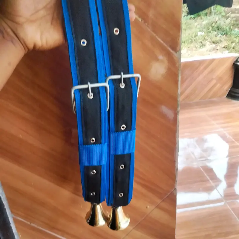 Tersedia kalung sapi terbaru termurah 2