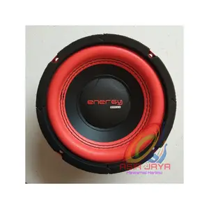 Speaker Subwoofer Legacy Energy 6382 LG6382