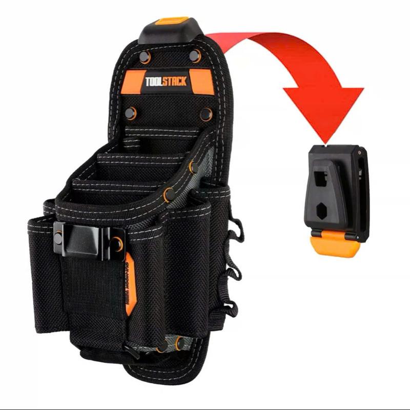  Túi đeo đồ nghề điện Toolstack TSK-36-L10 