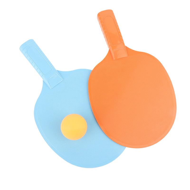 Product Introduction of Hanging Table Tennis Trainer With Racket And 3Balls Mini Ping Pong Ball Parent-child Interactive Game Kids Sports Toy 30