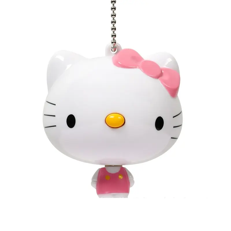 Meteran Hello Kitty / Winnie The Pooh / Doraemon 0