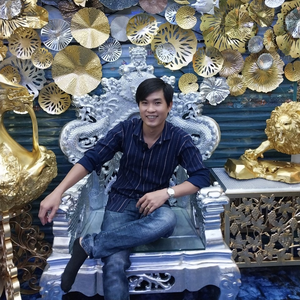 Đen Fishing