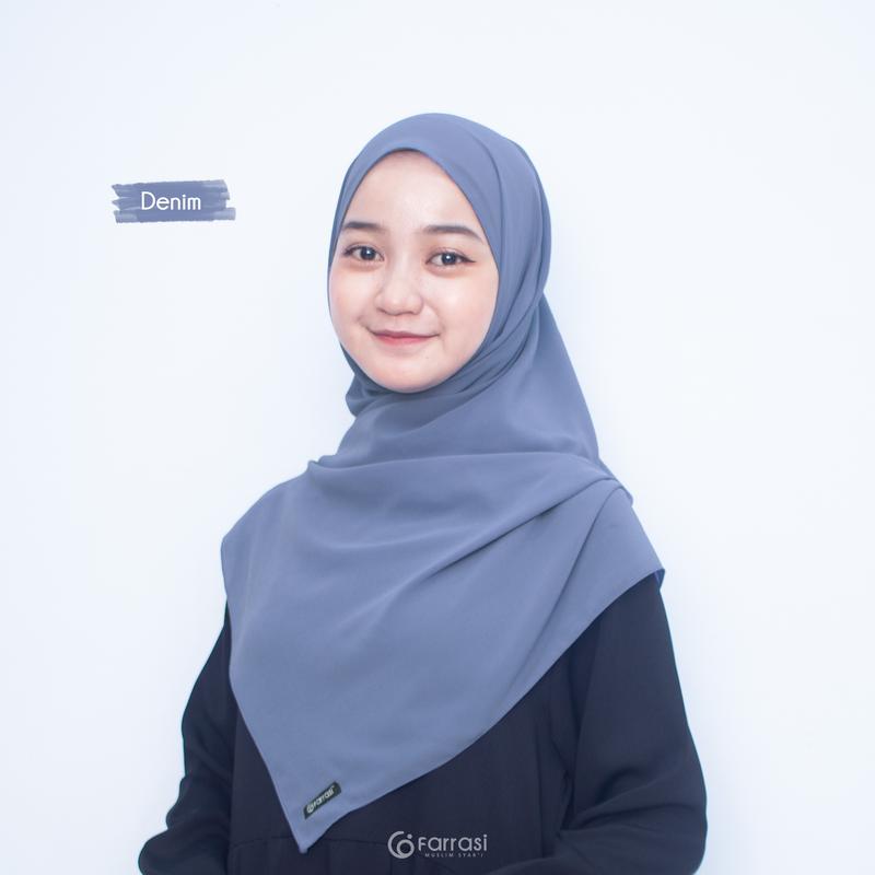 Farrasi | Pashmina Ceruty Premium 200x75 3